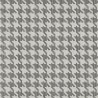 String On Houndstooth YM30500