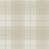 Boucle sur Plaid YM30415