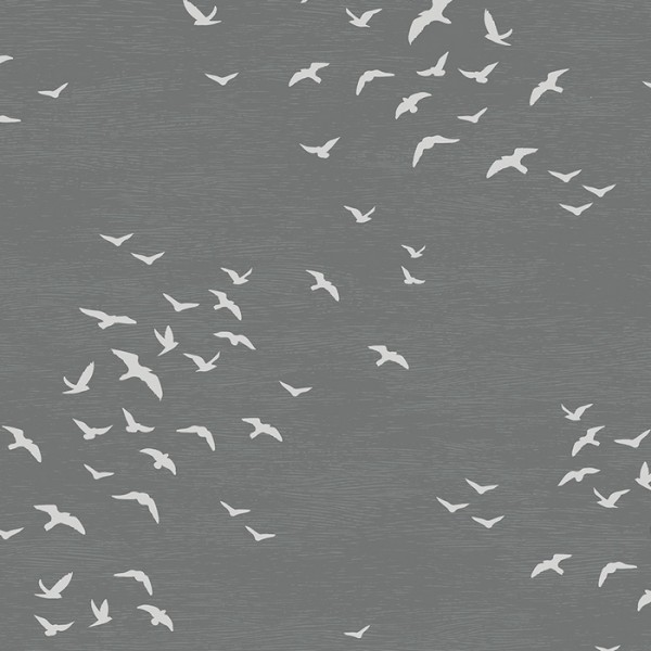Bird Silhouettes BL70408 Bird Silhouettes BL70408