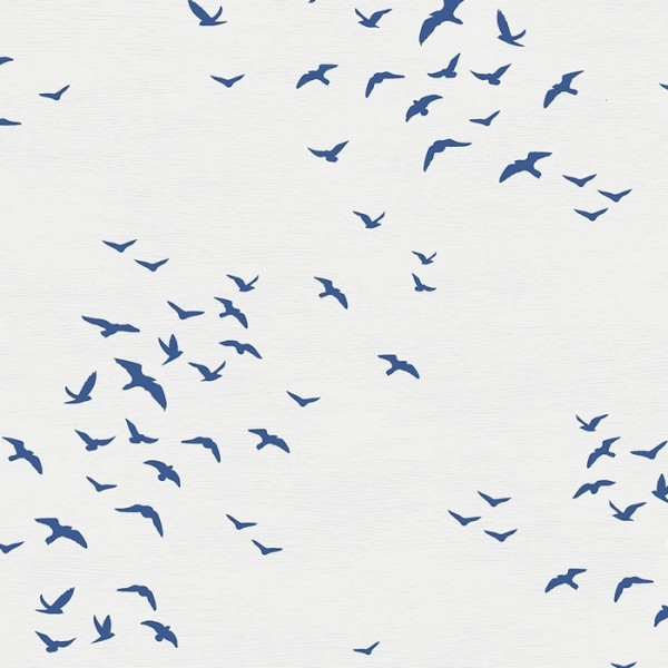 Bird Silhouettes BL70422 Bird Silhouettes BL70422