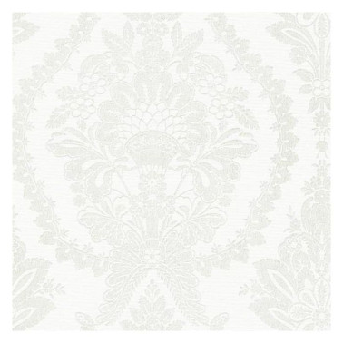 Heritage Damask Grasscloth HC7588