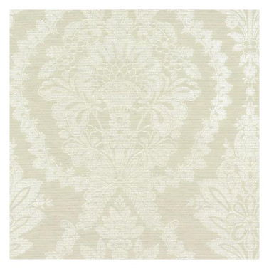 Heritage Damask Grasscloth HC7589