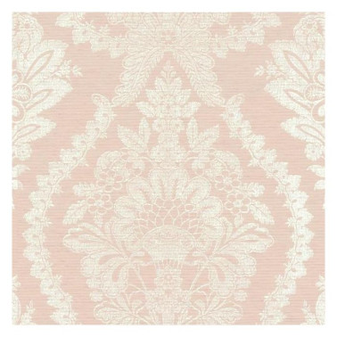 Heritage Damask Grasscloth HC7592