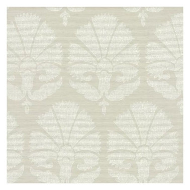 Ottoman Fans Grasscloth HC7576