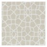 Sculptural Web Unpasted HC7525
