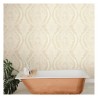 Heritage Damask Grasscloth HC7590