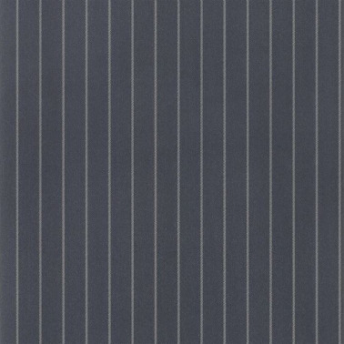 Langford Chalk Stripe Navy PRL5009-02