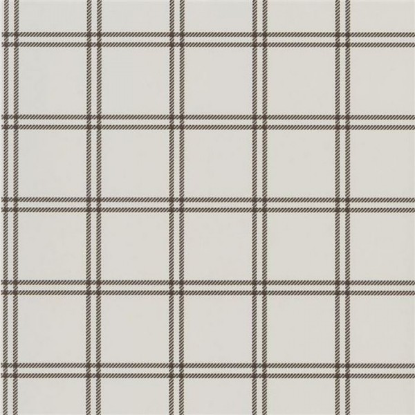 Shipley Windowpane Chocolate PRL5001-3