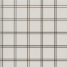 Shipley Windowpane Chocolate PRL5001-3
