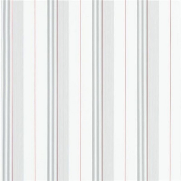Aiden Stripe Granite Red PRL020-13 Aiden Stripe Granite Red PRL020-13