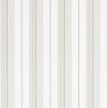 Aiden Stripe Natural White PRL020-11