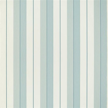 Aiden Stripe Teal Blue PRL020-14