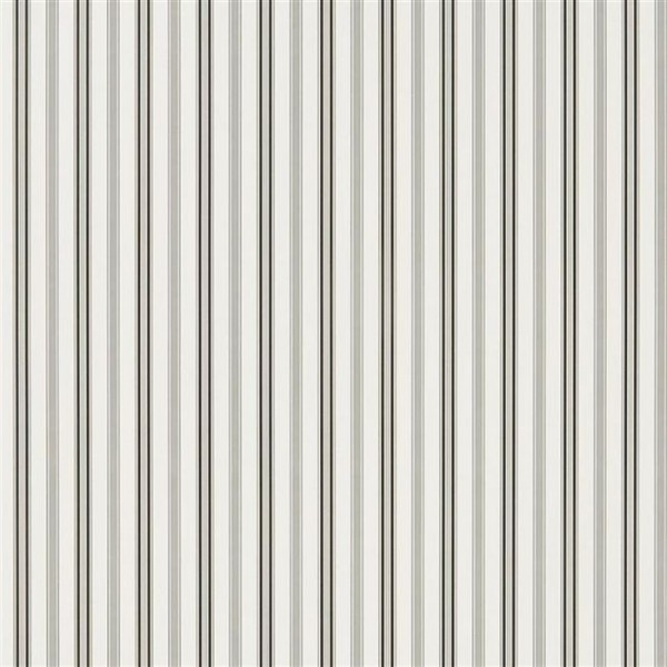 Basil Stripe Black PRL709-04 Basil Stripe Black PRL709-04