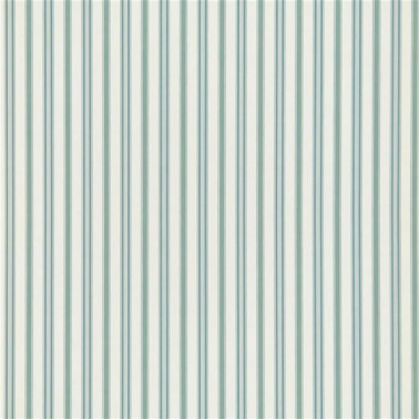 Basil Stripe Teal Blue PRL709-08