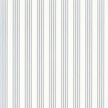 Palatine Stripe Porcelain Blue PRL050-05