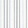 Palatine Stripe Porcelain Blue PRL050-05