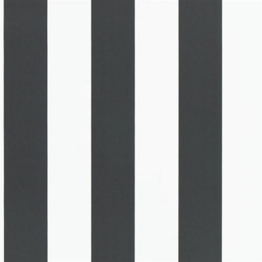 Spalding Stripe Black White PRL026-09