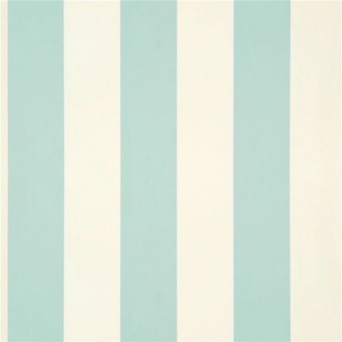 Spalding Stripe Duck Egg Blue PRL026-24
