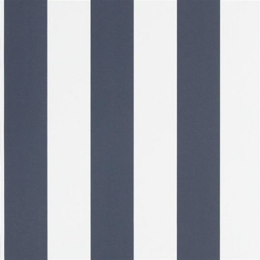 Spalding Stripe Navy White PRL026-08