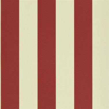 Spalding Stripe Red Sand PRL026-18