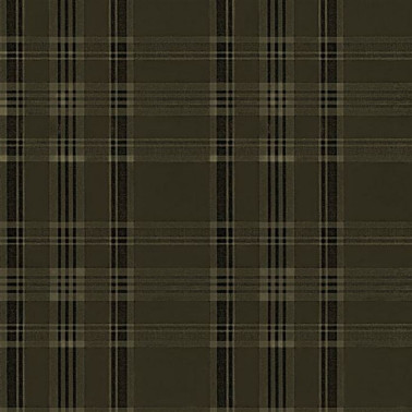 Deerpath Trail Plaid Sepia PRL5020-03