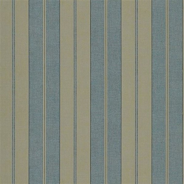 Seaworthy Stripe Vintage Blue PRL5028-02 Seaworthy Stripe Vintage Blue PRL5028-02