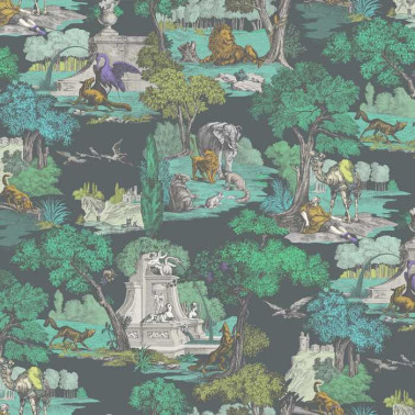 Toile de Jouy