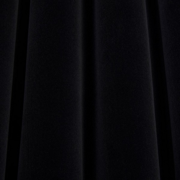 Colour Box Velvet Black F111-11044