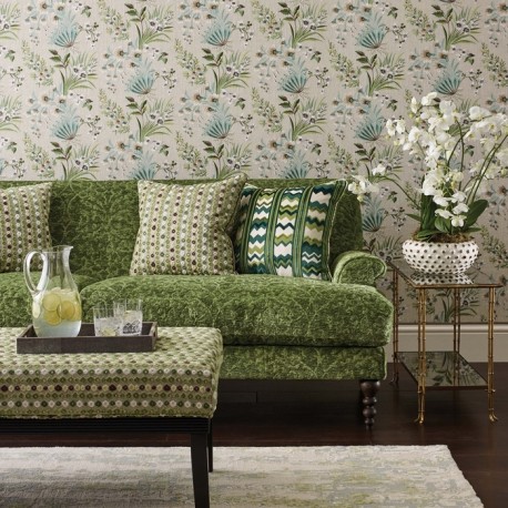 Brideshead Damask ncf4372-06