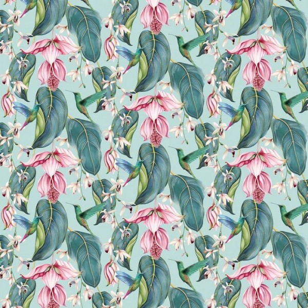 Trailing Orchid Outdoor f7443-02 Trailing Orchid Outdoor f7443-02