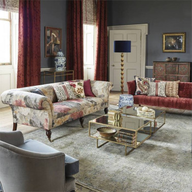 Heires Damask 332972