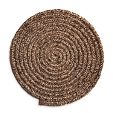 SISAL ROPE CURVE