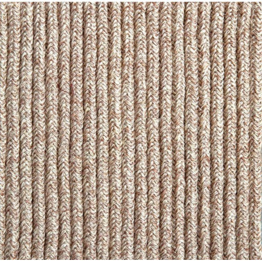 SISAL ROPE LINE IVORY