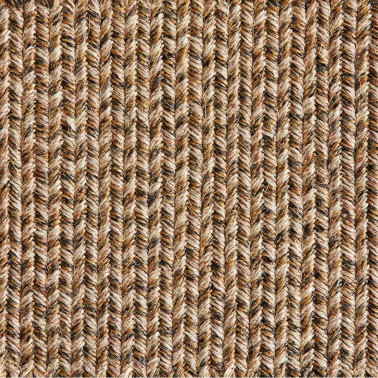 SISAL SOUTAGE IVORY-BROWN