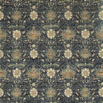 ARCHIVE IV-PURLEIGH WEAVES