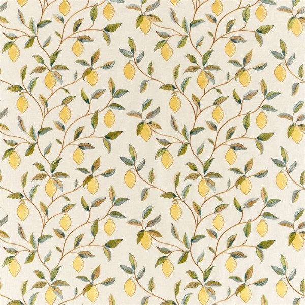 Lemon Tree Embroidery 236823 Lemon Tree Embroidery 236823