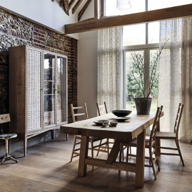 Broderie pure Willow Bough...
