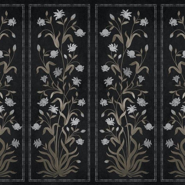 Daffodil Black 9200043
