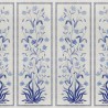 Daffodil Sky Mural 9200040