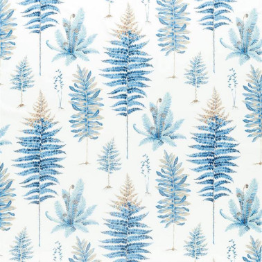 GLASSHOUSE FABRICS