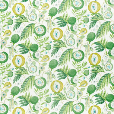 GLASSHOUSE FABRICS