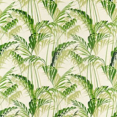 GLASSHOUSE FABRICS