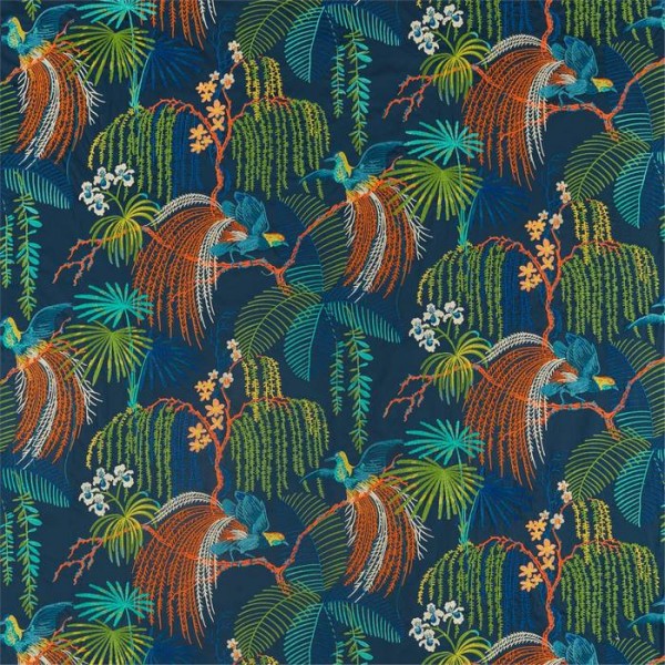 Rain Forest Embroidery 236778 Rain Forest Embroidery 236778