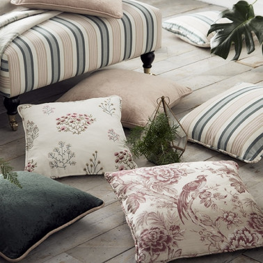 Abelia Linen F1434-06