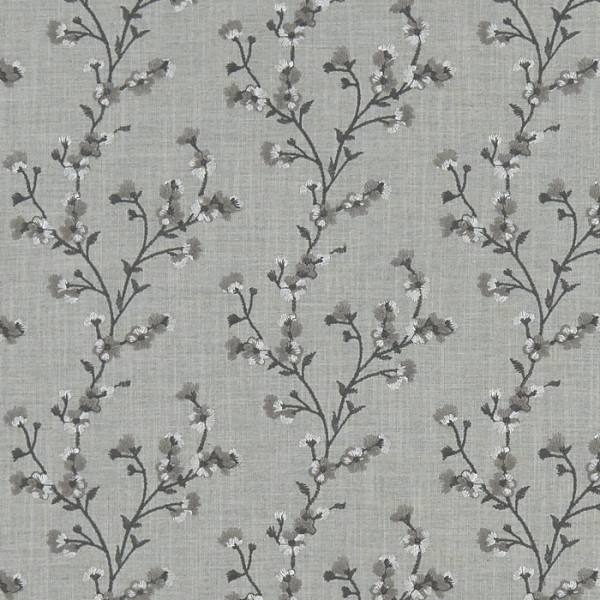 Blossom Charcoal F1439-01 Blossom Charcoal F1439-01