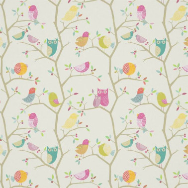 What a Hoot HLTF120955