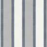 Tissu Lexington Bleu RIVG84226308