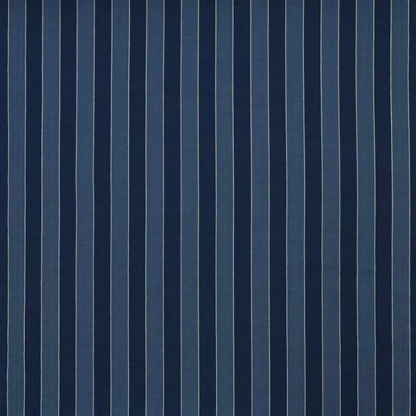 Nikko Stripe Indigo FRL5098-01