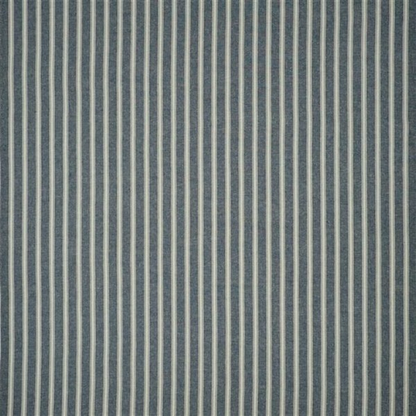 Amelot Ticking Indigo FRL5009-03