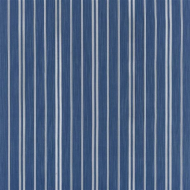 Batchelder Ticking Indigo FRL5041-01